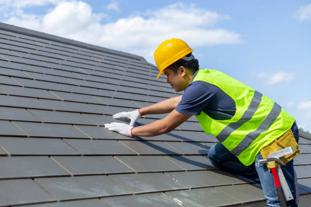 Best Commercial Roofing Services  in Aurora, MN