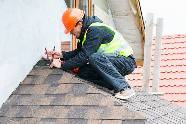 Best Roof Waterproofing Services  in Aurora, MN